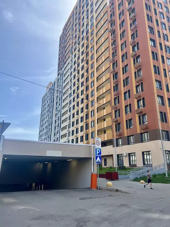 Продаётся 1-к квартира, 42.2 м - Фото 0
