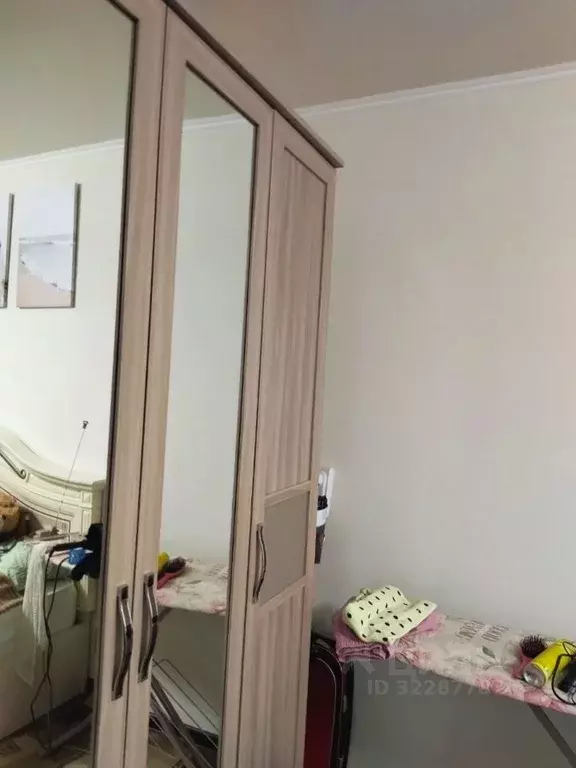 1-к кв. Белгородская область, Старый Оскол Конева мкр, 6 (39.0 м) - Фото 1