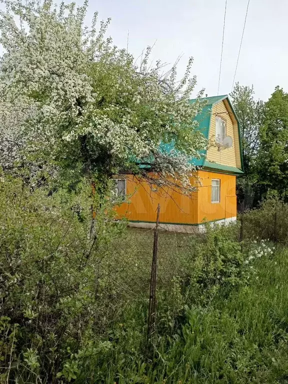 Дача 63 м на участке 20 сот. - Фото 1