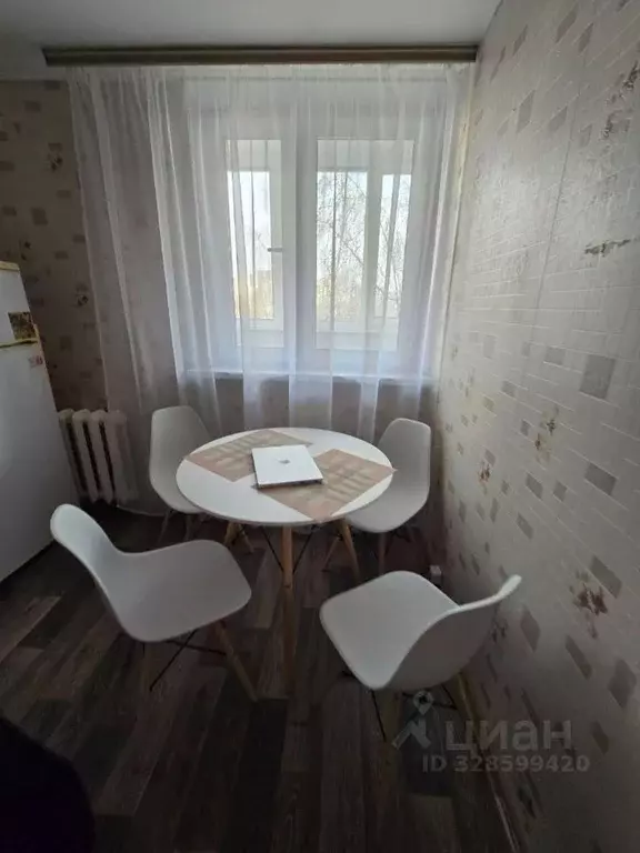 1-к кв. Москва Матвеевская ул., 6 (27.0 м) - Фото 2