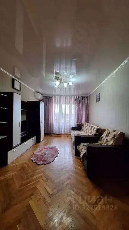 3-к кв. Ростовская область, Таганрог ул. Дзержинского (58.0 м) - Фото 2