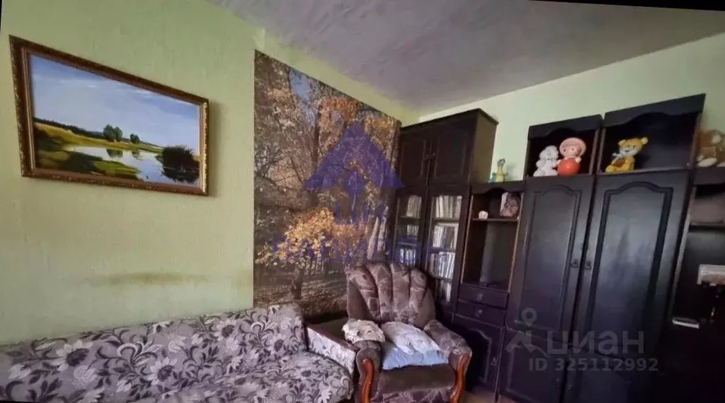 Комната Ростовская область, Волгодонск ул. Максима Горького (19.0 м) - Фото 2