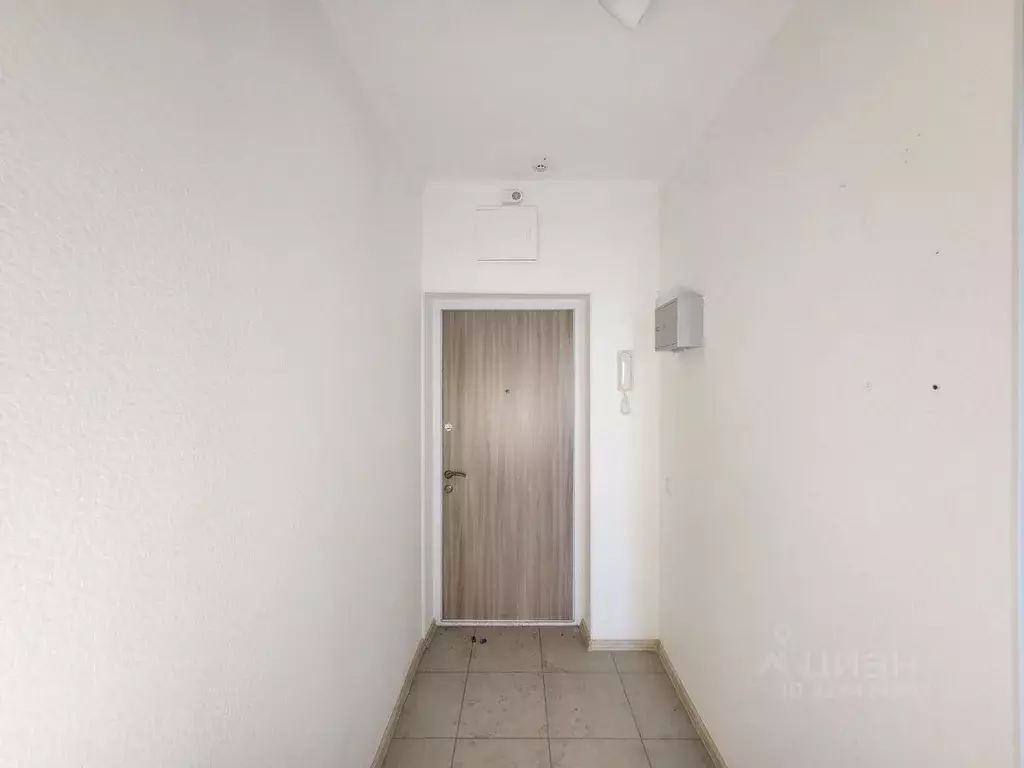 2-к кв. Москва Судостроительная ул., 17 (57.7 м) - Фото 2