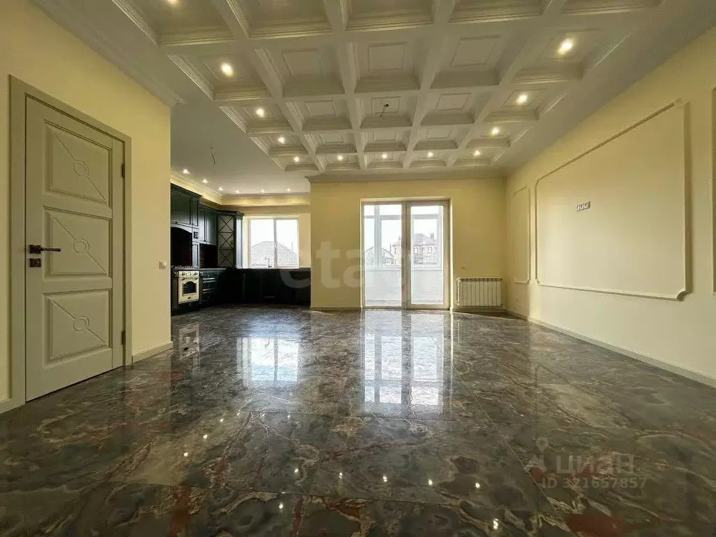 3-к кв. Белгородская область, Белгородский район, Дубовское с/пос, с. ... - Фото 1