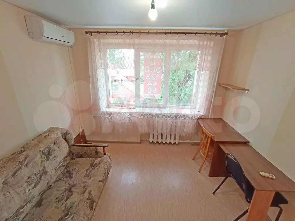 1-к. квартира, 16,5 м, 4/5 эт. - Фото 0