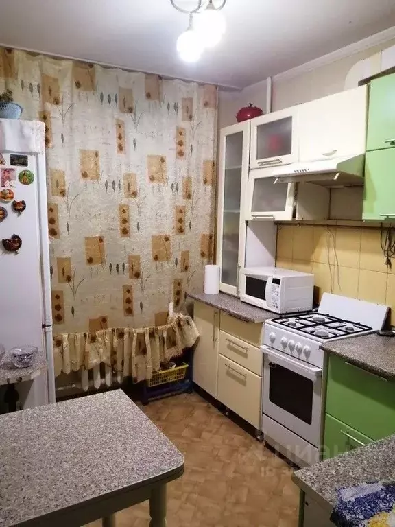 2-к кв. Чувашия, Новочебоксарск ул. Винокурова, 26А (55.1 м) - Фото 0