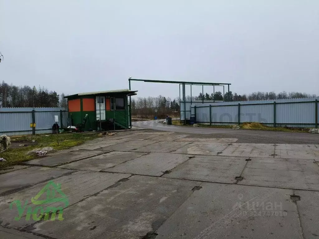 Помещение свободного назначения в Московская область, Раменский ... - Фото 2