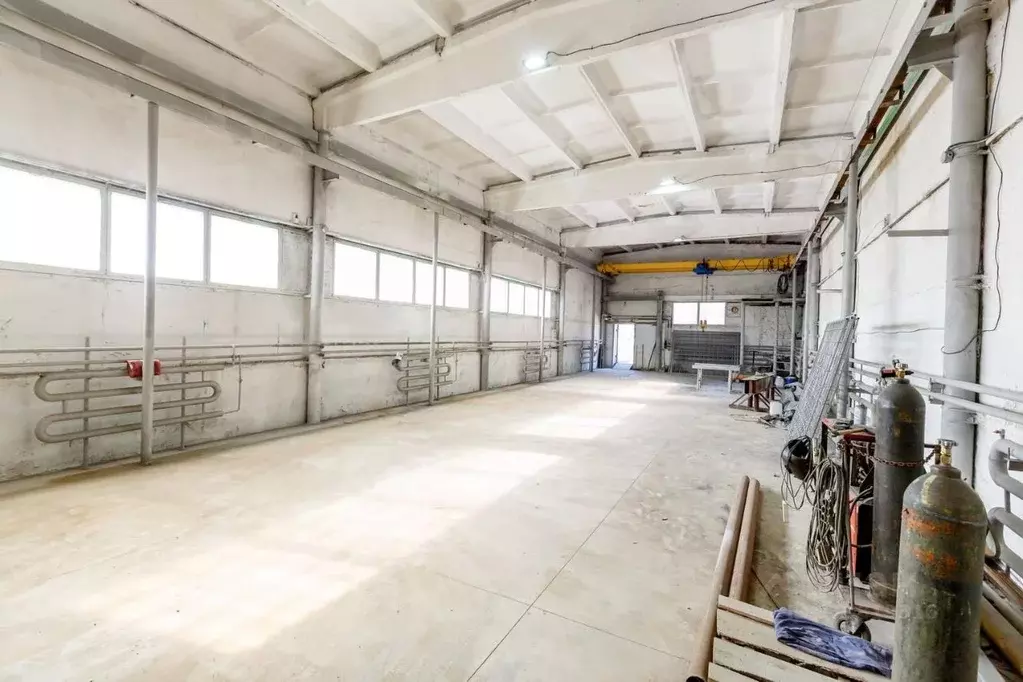 Производственное помещение в Челябинская область, Челябинск ... - Фото 2