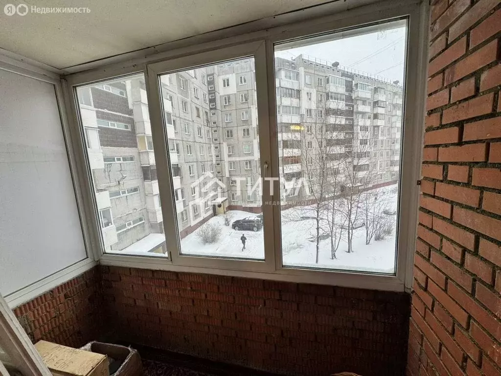 3-комнатная квартира: Кемерово, улица Свободы, 11 (71.9 м) - Фото 0