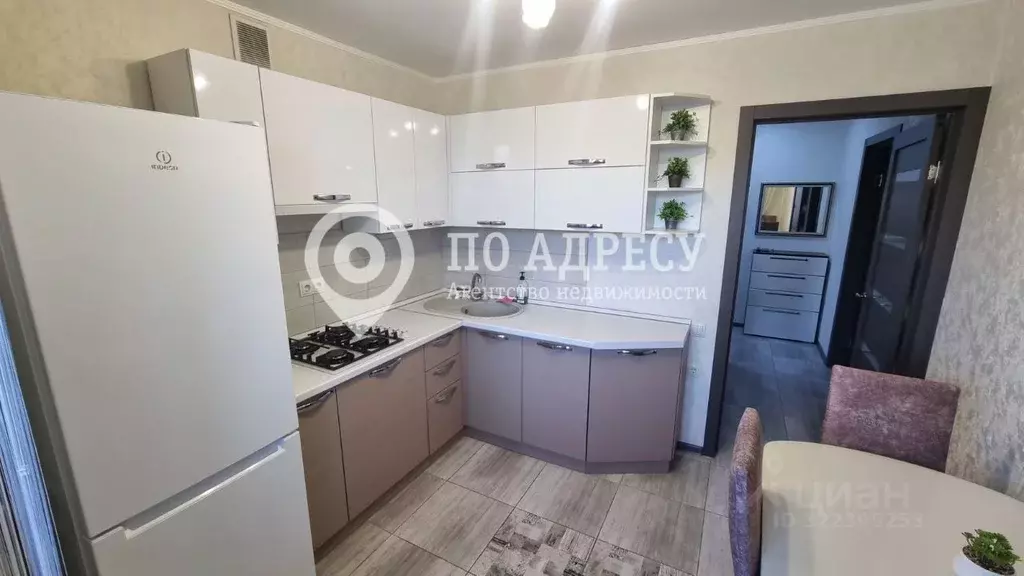 1-к кв. Саратовская область, Саратов ул. Имени Карла Маркса, 19Ак2 ... - Фото 2