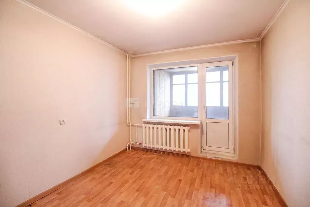3-к кв. Алтайский край, Барнаул Партизанская ул., 124 (65.6 м) - Фото 1
