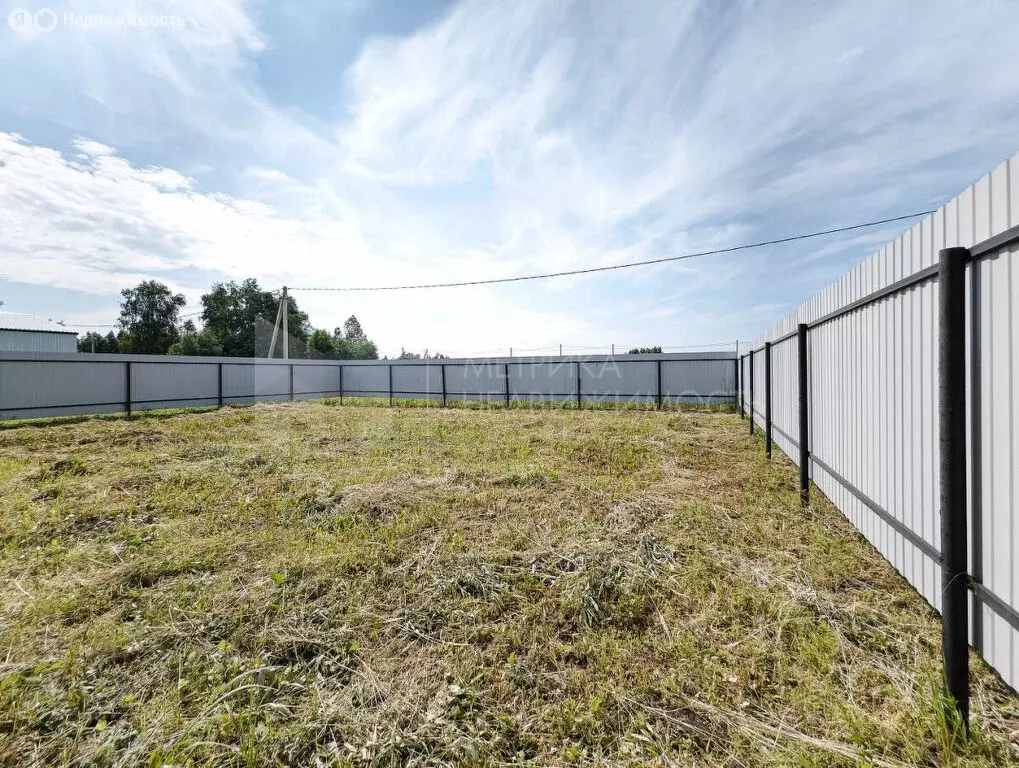 Дом в Тюмень, Счастливая улица (80.5 м) - Фото 1