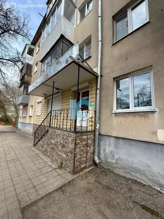 Помещение свободного назначения (45.4 м) - Фото 2