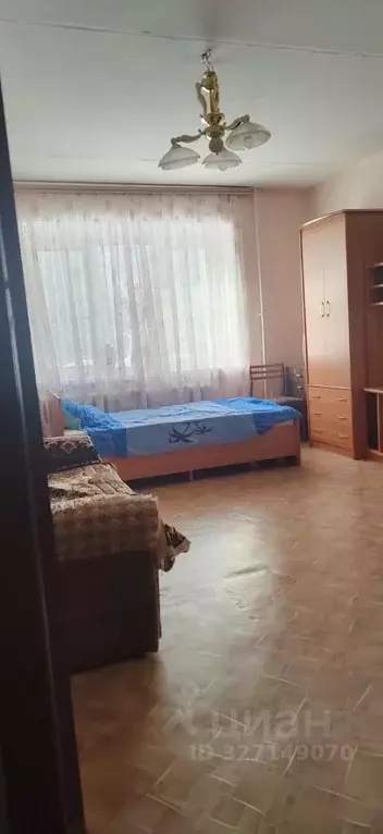 1-к кв. Пермский край, Пермь ул. Кабельщиков, 8 (35.8 м) - Фото 1