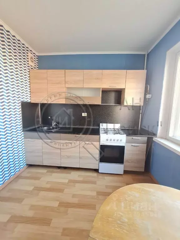 1-к кв. Курская область, Железногорск ул. Ленина, 75 (32.3 м) - Фото 2