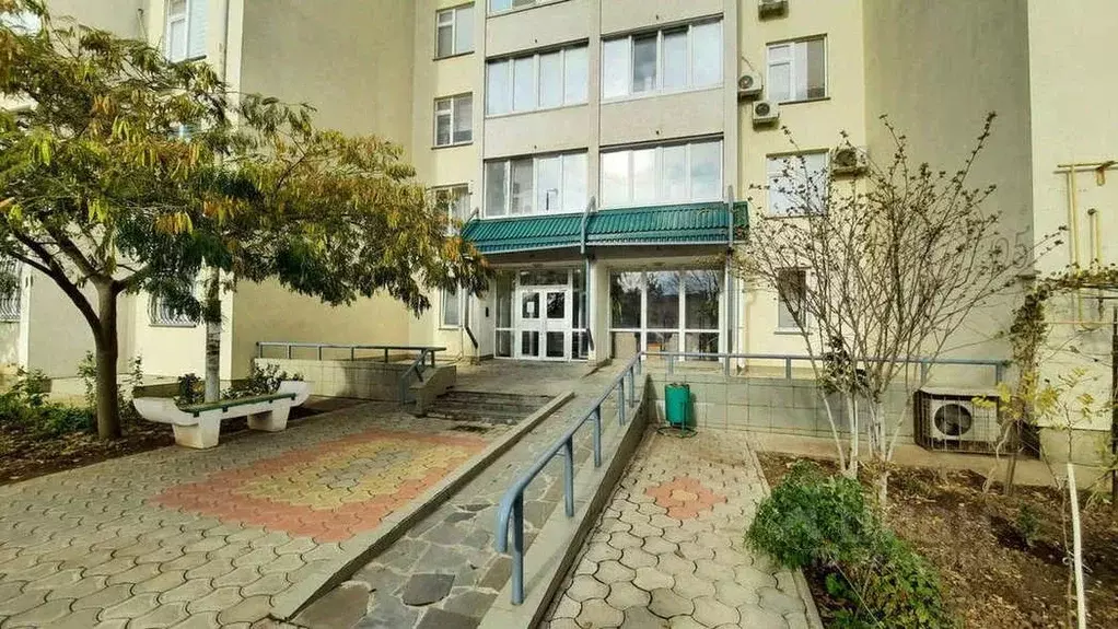 4-к кв. Крым, Евпатория ул. Демышева, 125А (109.0 м) - Фото 2