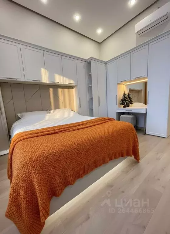 2-к кв. Московская область, Истра муниципальный округ, д. Писково 121 ... - Фото 1