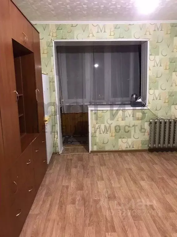 1-к кв. Тюменская область, Тюмень ул. Седова, 64а (16.8 м) - Фото 2