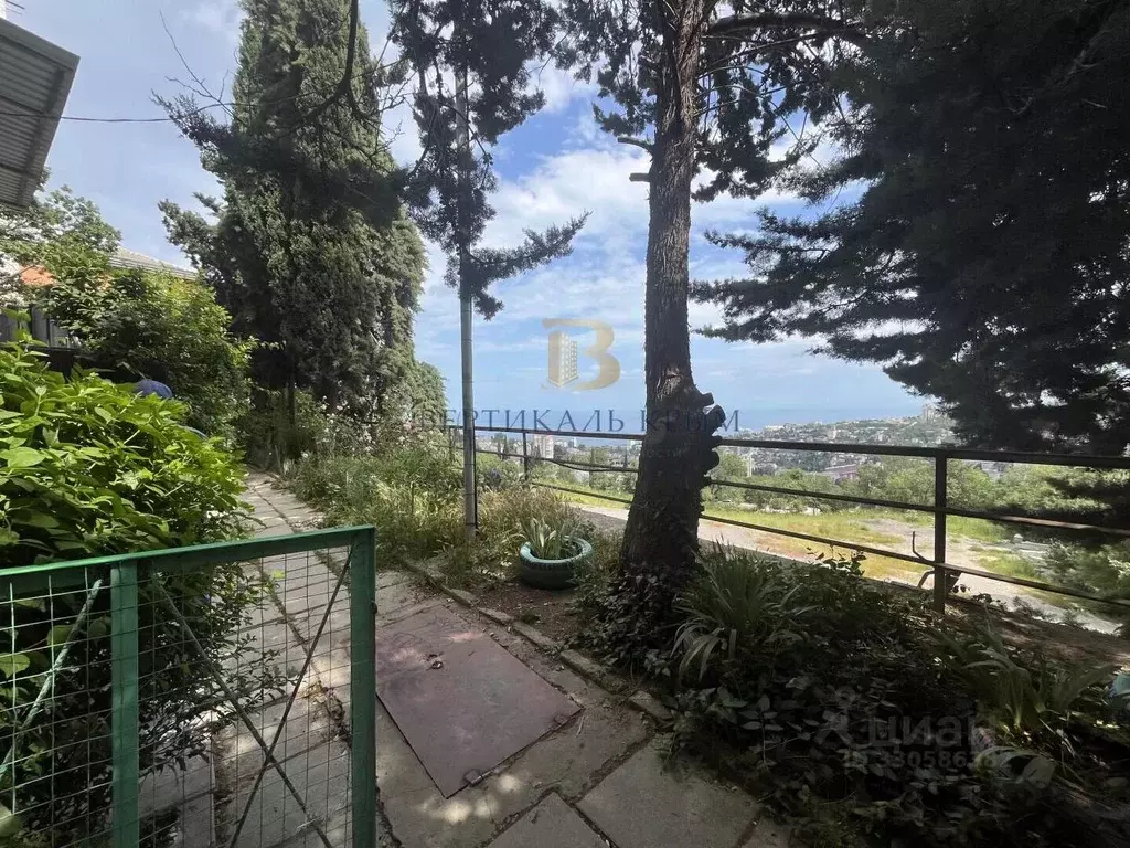 1-к кв. Крым, Ялта ул. Тимирязева, 33к4 (28.0 м) - Фото 2