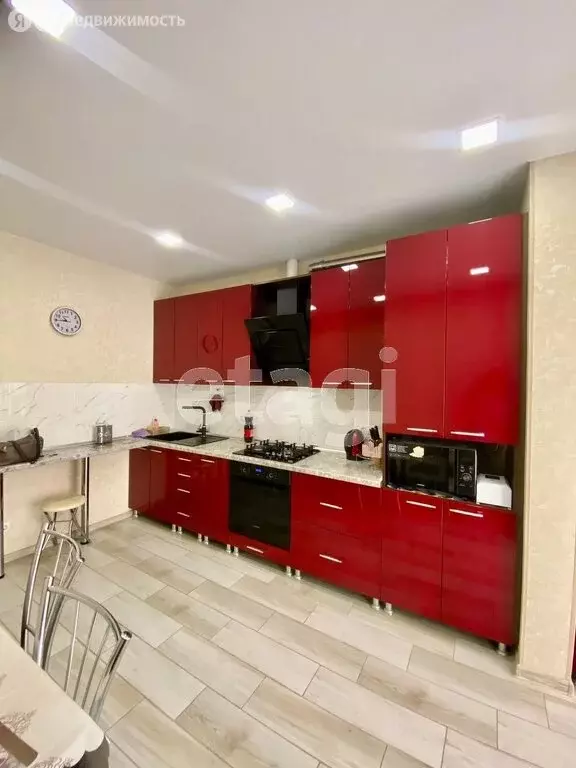 1-комнатная квартира: Севастополь, улица Челнокова, 17к1 (41.52 м) - Фото 1