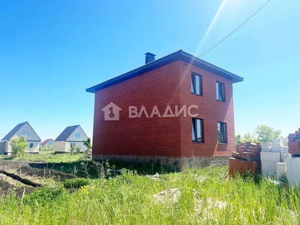 Дом в Пензенская область, с. Бессоновка проезд 4-й Сурикова (115 м) - Фото 2