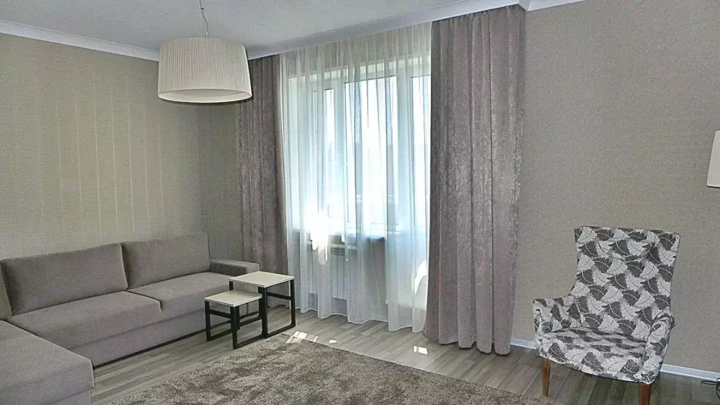 2-к кв. Москва Веерная ул., 6 (68.0 м) - Фото 1