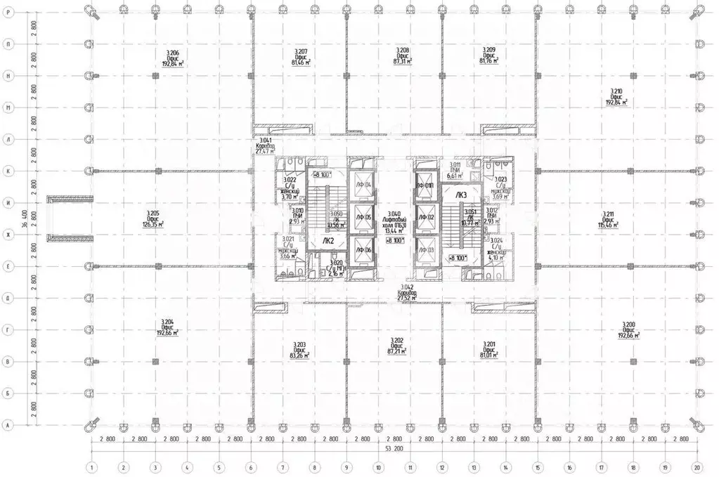 Помещение свободного назначения в Москва проезд Жуков, вл8 (115 м) - Фото 2