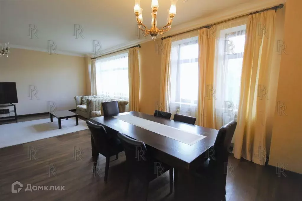 Продаётся 4-к квартира, 164 м - Фото 0