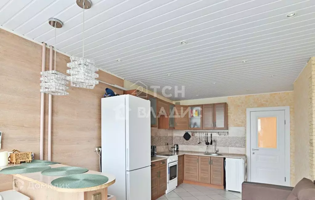 Продаётся 1-к квартира, 43.7 м - Фото 0