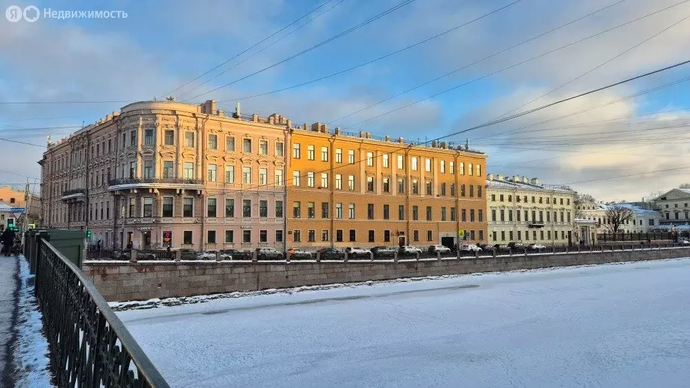 1к в 3-комнатной квартире (27 м) - Фото 1