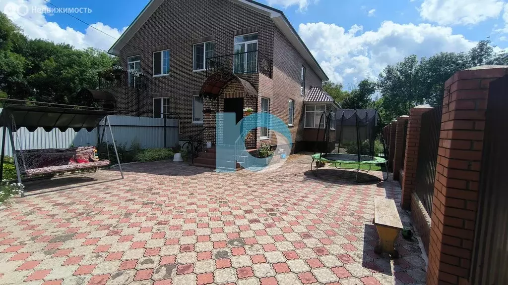 Дом в Уфа, улица Ирендык, 30Г (122 м) - Фото 2