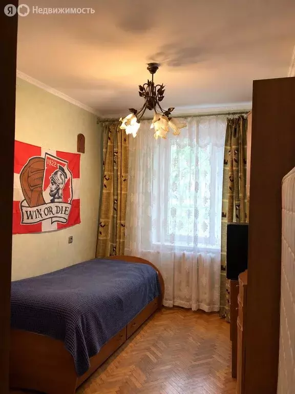 2-комнатная квартира: Москва, Ереванская улица, 27 (42 м) - Фото 2