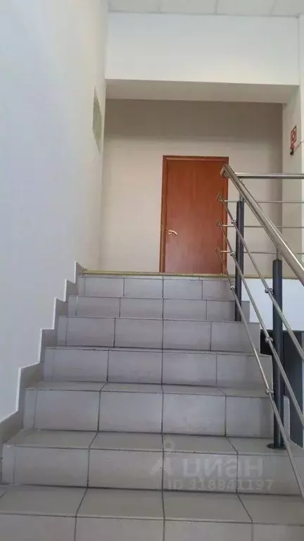 Офис в Башкортостан, Уфа Сельская Богородская ул., 18 (70 м) - Фото 1
