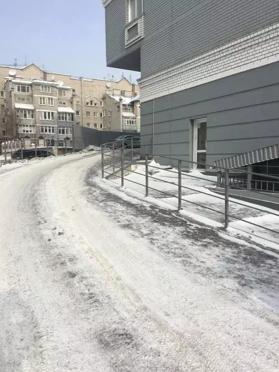 Гараж в Алтайский край, Барнаул ул. Гоголя, 66 (17 м) - Фото 2