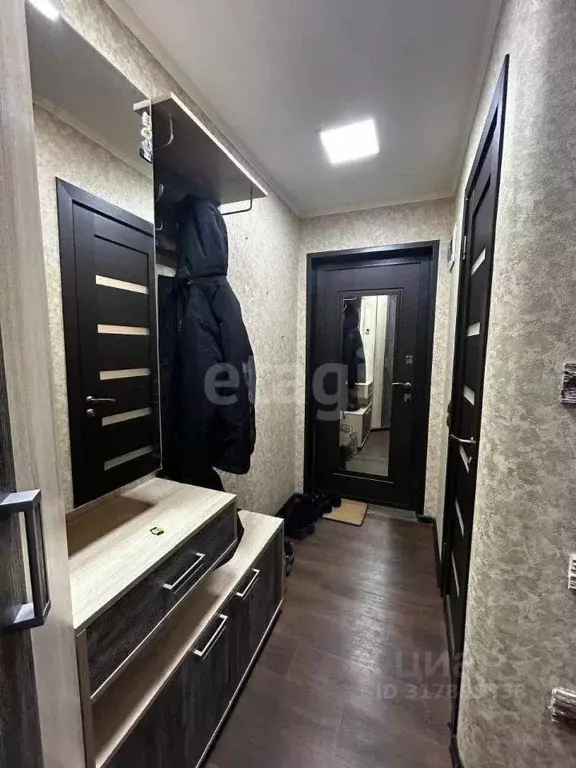 2-к кв. Красноярский край, Норильск ул. Бегичева, 18 (44.6 м) - Фото 0