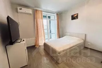 1-к кв. Башкортостан, Уфа ул. Лесотехникума, 21 (38.0 м) - Фото 1