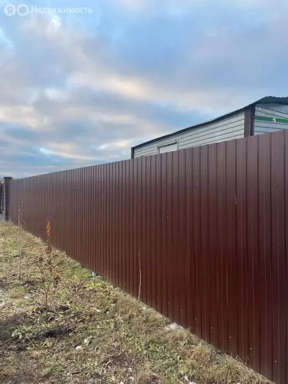 Участок в Свердловская область, Белоярский муниципальный округ, ... - Фото 2