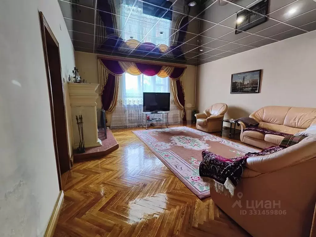 Дом в Белгородская область, Шебекино ул. Цветаевой, 12 (190 м) - Фото 1
