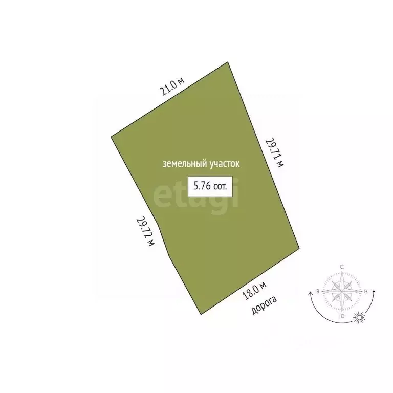 Дом в Башкортостан, Стерлитамак Южное СНТ,  (90 м) - Фото 1