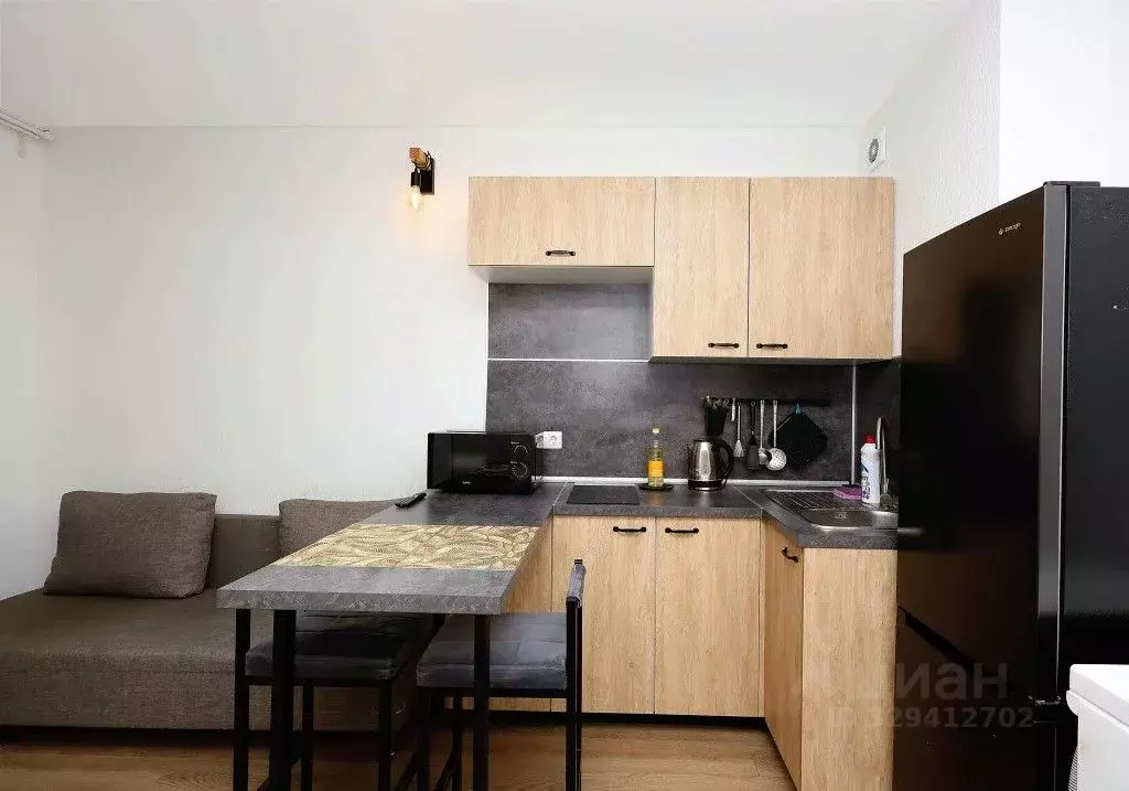 1-к кв. Москва Сосенское поселение, просп. Куприна, 38к1 (20.0 м) - Фото 1