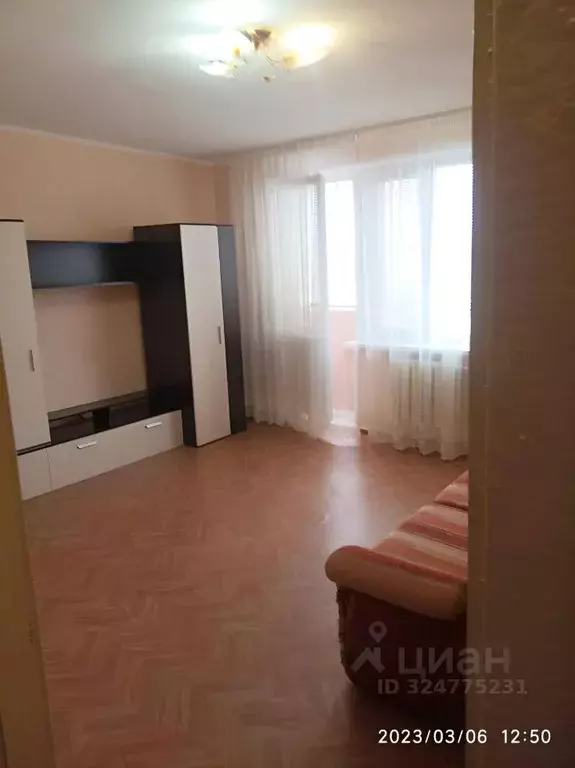 2-к кв. Татарстан, Набережные Челны пос. ГЭС, пер. Гайдара, 8 (44.0 м) - Фото 1