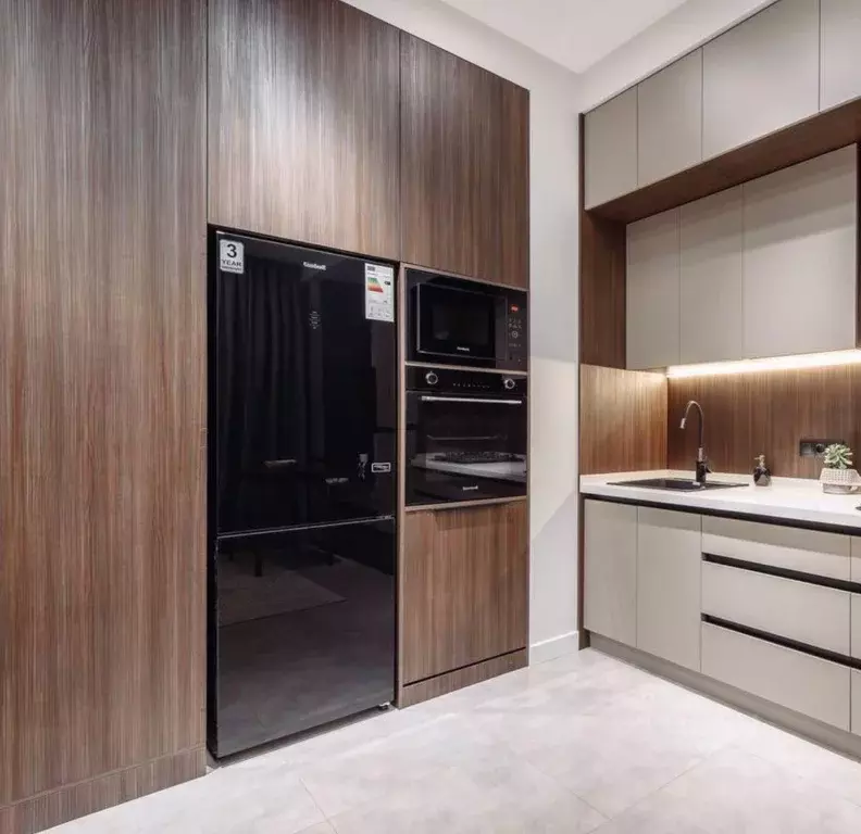 Квартира, 2 комнаты, 64 м - Фото 1