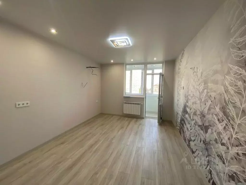 Студия Краснодарский край, Анапа Рождественская ул., 55к1 (28.0 м) - Фото 0