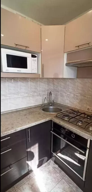 1-к. квартира, 51 м, 11/12 эт. - Фото 0