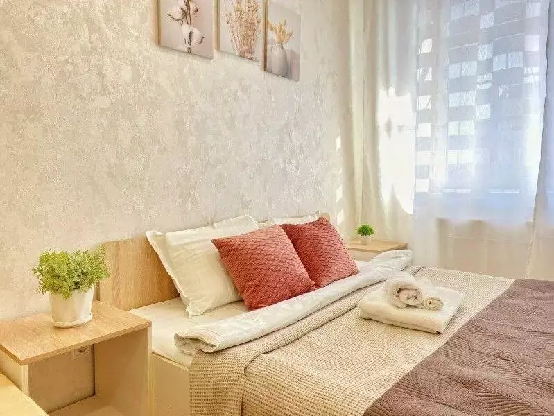 Студия Ярославская область, Ярославль ул. Городской Вал, 15к2 (30.0 м) - Фото 2