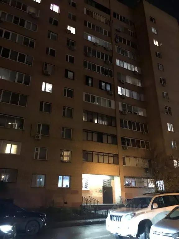 1-к кв. Московская область, Мытищи Новомытищинский просп., 3/12 (43.0 ... - Фото 1