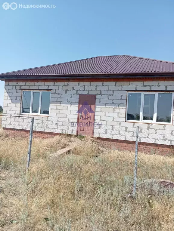 Дом в Лозной, Вишнёвая улица, 30 (120 м) - Фото 0