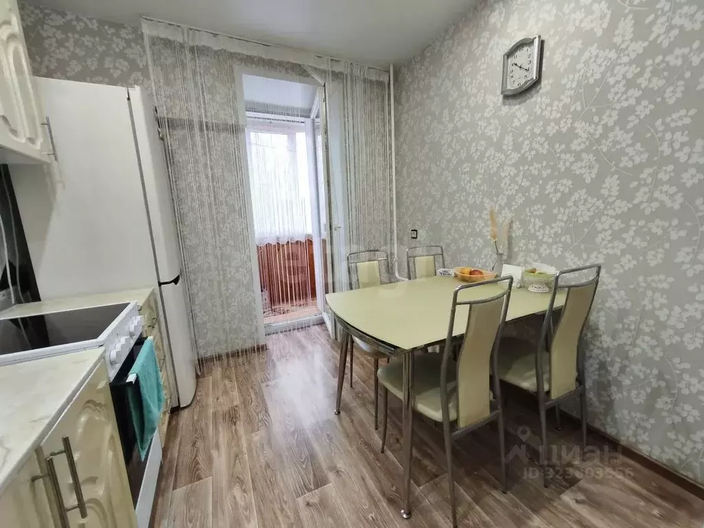 3-к кв. Костромская область, Ветлужский пгт, Победы мкр 2 (63.1 м) - Фото 2