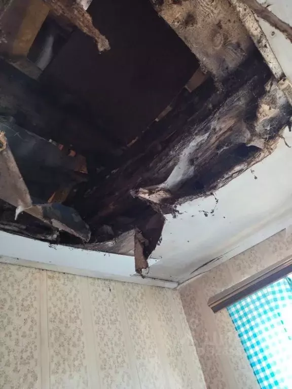 Свободной планировки кв. Московская область, Можайский муниципальный ... - Фото 2