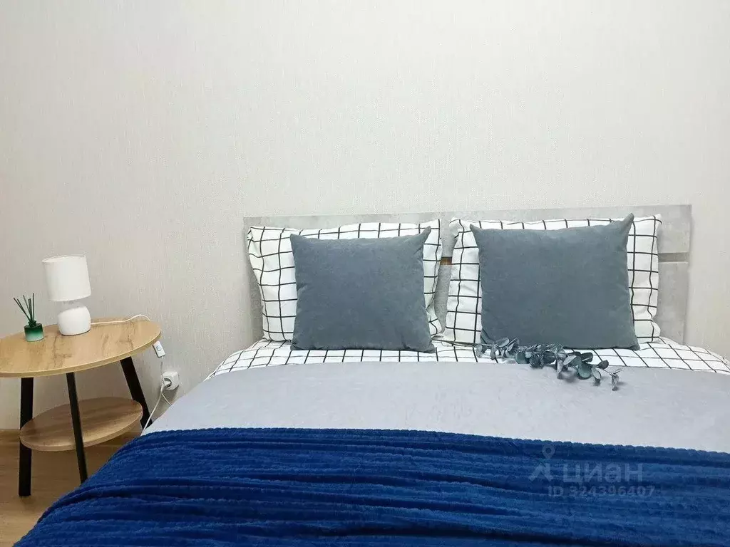 1-к кв. Пермский край, д. Кондратово ул. Водопроводная, 1 (52.0 м) - Фото 2